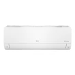 AR COND SPLIT HW LG VOICE 12000 BTU FR DUAL INVERTER 220V COND (S4UQ12JA315.EB2GAMZ)