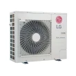Ar-Condicionado LG DUAL Inverter Voice 30.000 BTU Quente/ Frio 220V - S4-W30L43FA