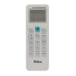 Ar-Condicionado Split Cassete Philco Eco Inverter 24000 BTUs Quente e Frio 220V PAC24000ICQFM16