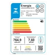 Ar Condicionado Split Inverter Midea AI Ecomaster 24000 BTUs Frio 220V 38EZVCA24M5