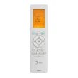 Ar Condicionado Split Inverter Midea AI Ecomaster 24000 BTUs Quente e Frio 220V 38EZVQA24M5