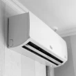 Ar Condicionado Split Inverter Philco 12000 BTUs Quente e Frio 220V PAC12QC