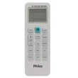 Ar Condicionado Split Inverter Philco 12000 BTUs Quente e Frio 220V PAC12QC