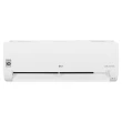Ar Condicionado Split LG Dual Inverter Voice 12000 BTUS Frio 127V S4-Q12JA31G.EB1GAM1
