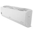 Ar Condicionado Split LG Dual Inverter Voice 12000 BTUS Frio 127V S4-Q12JA31G.EB1GAM1