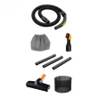 Aspirador de Pó e Água Wap GTW 10 1400W 10 Litros Amarelo/Preto 127V FW005705