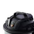 Aspirador de Pó e Água Wap GTW 20 Inox 1600W 20L 127V FW005405