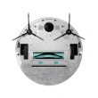 Aspirador De Pó Robo WAP ROBOT W1000 Smart Branco Bivolt