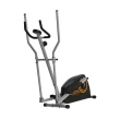 Elíptico Athletic Magnetron 1040E Magnético até 150 kg Cinza 03940