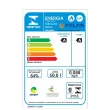 Fogão Atlas Monaco Top 4 Bocas Branco Bivolt - 300001643