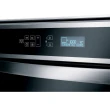 Forno de Embutir a Gás Brastemp Inox 78L 220v BOH84ARRNA