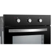 Forno Elétrico De Embutir Gallant Convecção 65L 220v GFO65EM4A-PT220