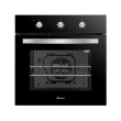 Forno Elétrico De Embutir Gallant Convecção 65L 220v GFO65EM4A-PT220