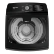 Lavadora de Roupas Brastemp Double Wash 16KG Titânio 220V BWD16A9