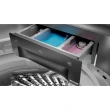 Lavadora de Roupas Brastemp Double Wash 16KG Titânio 220V BWD16A9