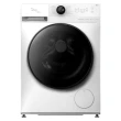 Lavadora de Roupas Lava e Seca Midea Healthguard Smart 11kg 220v Branca MF200D110WB/WK-02