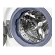 LAVADORA DE ROUPAS SMART LG 13KG 127V BRANCA COM INTELIGENCIA ARTIFICAL AIDDTM VC4 (FV5013WC4)