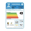 LAVADORA DE ROUPAS SMART LG 11KG 220V BRANCA COM INTELIGENCIA ARTIFICAL AIDDTM VC5 (FV3011WG4)