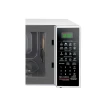 Micro-ondas LG Easy Clean Branco 30L 127V MS3091BC