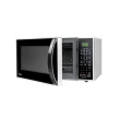 Micro-ondas LG Easy Clean Branco 30L 127V MS3091BC