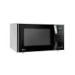 Micro-ondas LG Easy Clean Branco 30L 220V MS3091BCA