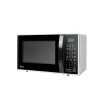 Micro-ondas LG Easy Clean Branco 30L 220V MS3091BCA