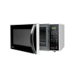 Micro-ondas LG Easy Clean Branco 30L 220V MS3091BCA