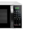 Micro-ondas LG Easy Clean Branco 30L 220V MS3091BCA
