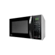 Micro-ondas LG Easy Clean Branco 30L 220V MS3091BCA