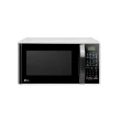 Micro-ondas LG Easy Clean Branco 30L 220V MS3091BCA