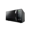 Micro-ondas LG Easy Clean Preto 30L 220V MS3097ARA