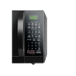 Micro-ondas LG Easy Clean Preto 30L 220V MS3097ARA