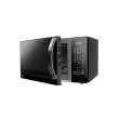 Micro-ondas LG Easy Clean Preto 30L 220V MS3097ARA