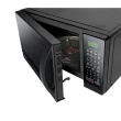 Micro-ondas LG Easy Clean Preto 30L 220V MS3097ARA