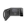 Micro-ondas LG Easy Clean Preto 30L 220V MS3097ARA