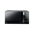 Micro-ondas LG Easy Clean Preto 30L 220V MS3097ARA
