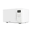 Micro-Ondas Philco 28 Litros Branco 220V PMO28BB