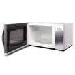 Micro-Ondas Philco 34 Litros Branco/Espelhado 127V PMO34EB
