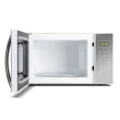 Micro-ondas Philco Branco Espelhado 34L 220V PMO34EB