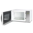 Micro-ondas Philco Branco Espelhado 34L 220V PMO34EB