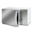 Micro-ondas Philco Branco Espelhado 34L 220V PMO34EB