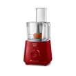 Multiprocessador Philips Walita Powerchop 3 em 1 600W Vermelho 127V RI7300