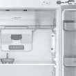 REFRIGERADOR CONSUL FROST FREE DUPLEX 410L 127V C ESPACO FLEX INOX (CRM50HK)