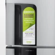REFRIGERADOR CONSUL FROST FREE DUPLEX 410L 127V C ESPACO FLEX INOX (CRM50HK)